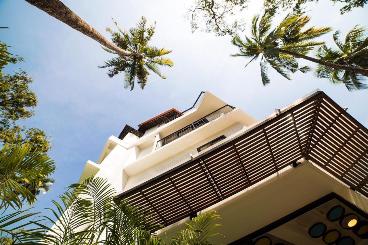 Half Hotel, กาลังกูติ ภายนอก รูปภาพ