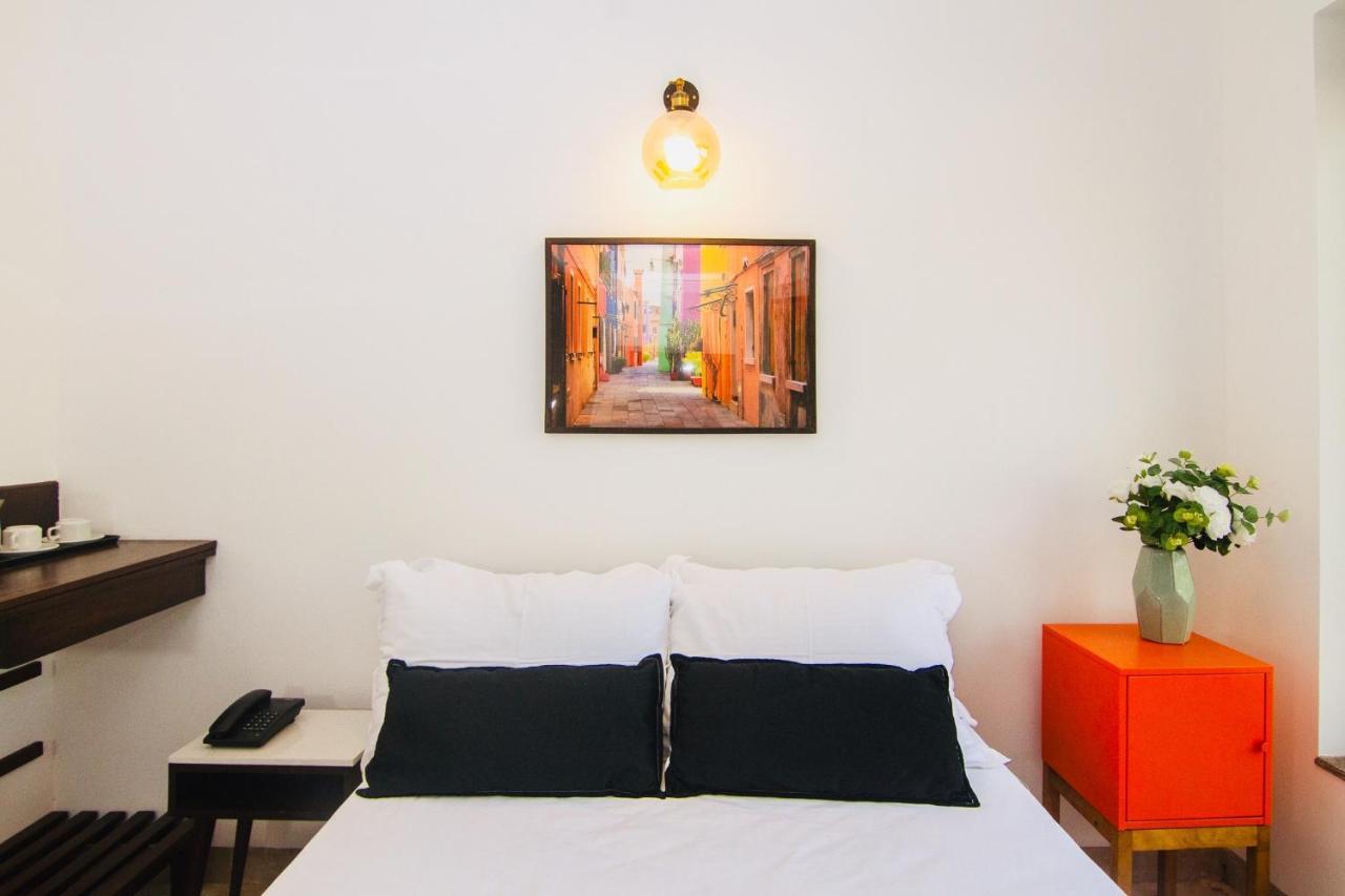 Half Hotel, กาลังกูติ ภายนอก รูปภาพ