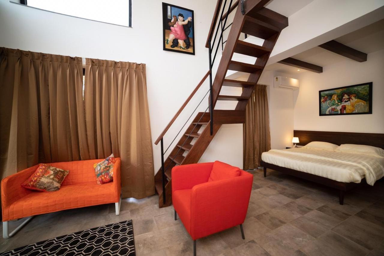 Half Hotel, กาลังกูติ ภายนอก รูปภาพ
