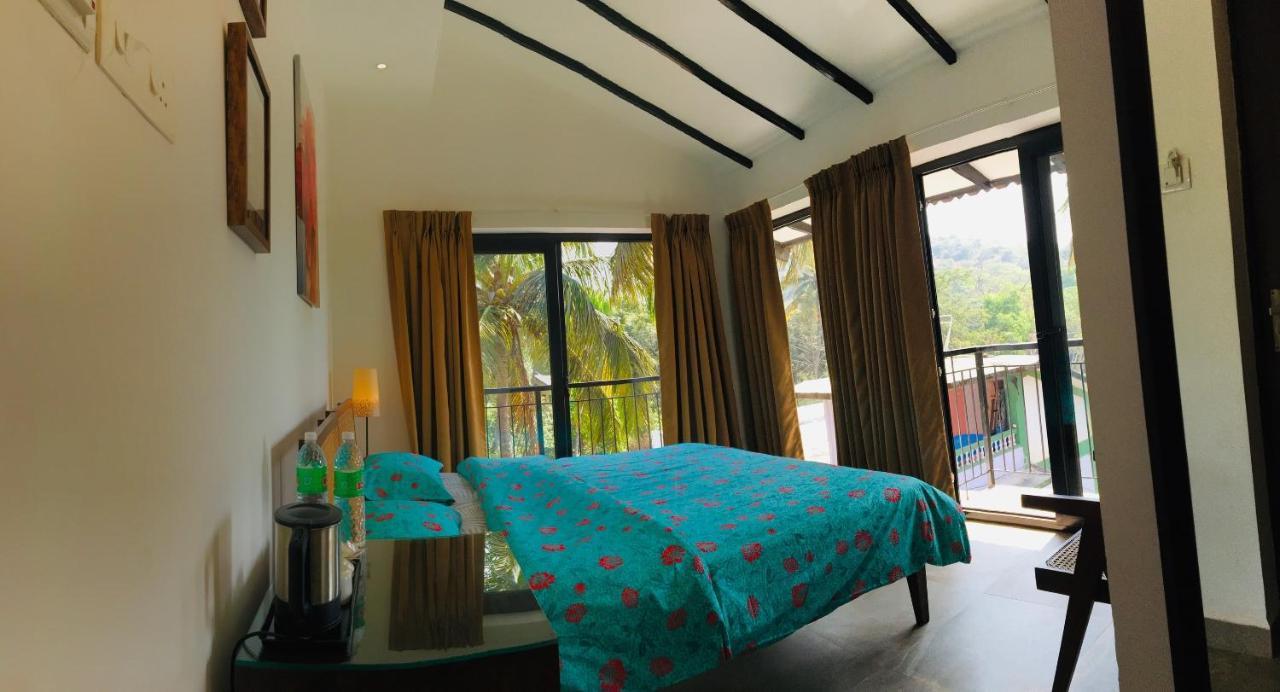 Half Hotel, กาลังกูติ ภายนอก รูปภาพ