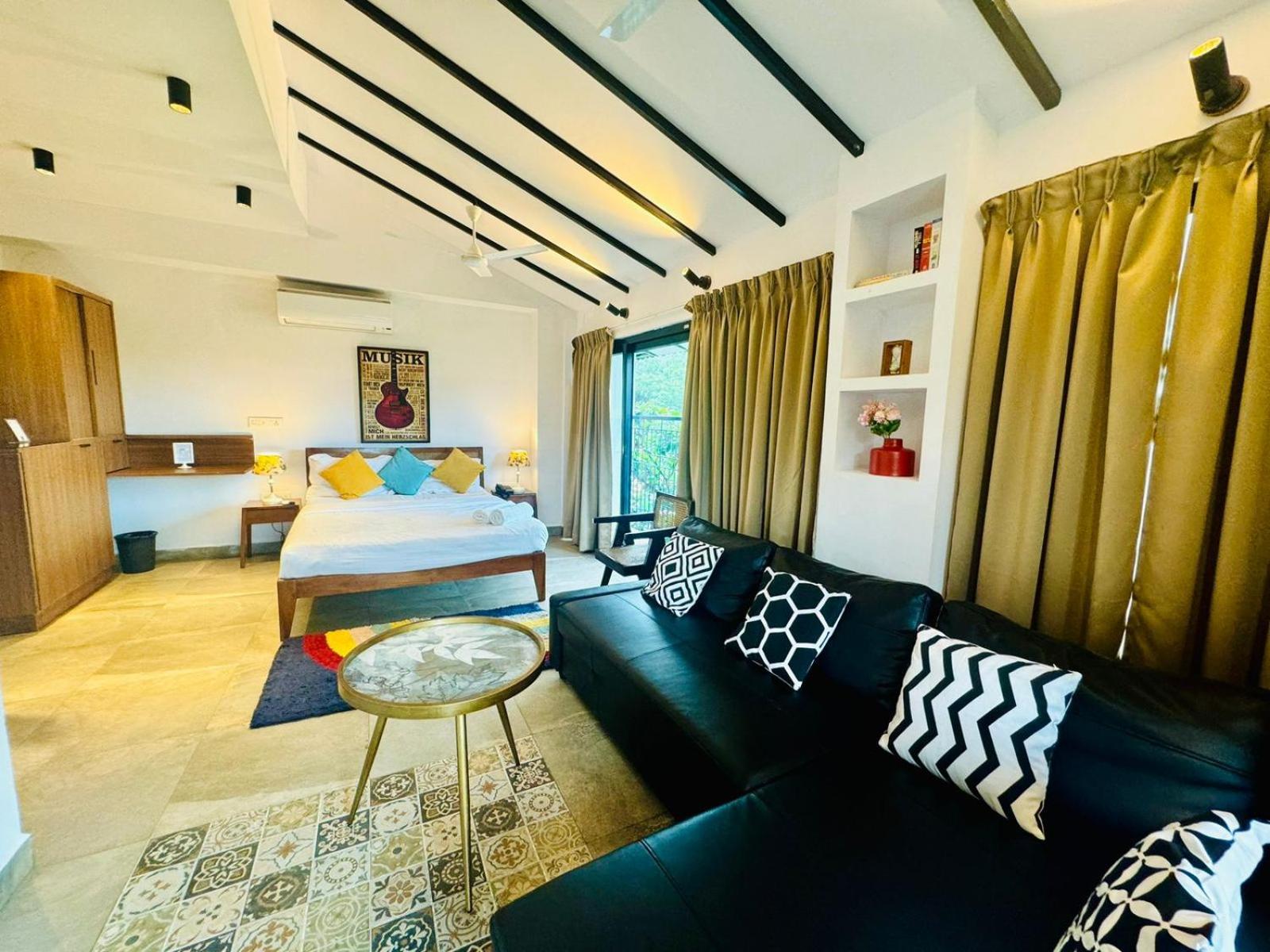 Half Hotel, กาลังกูติ ภายนอก รูปภาพ