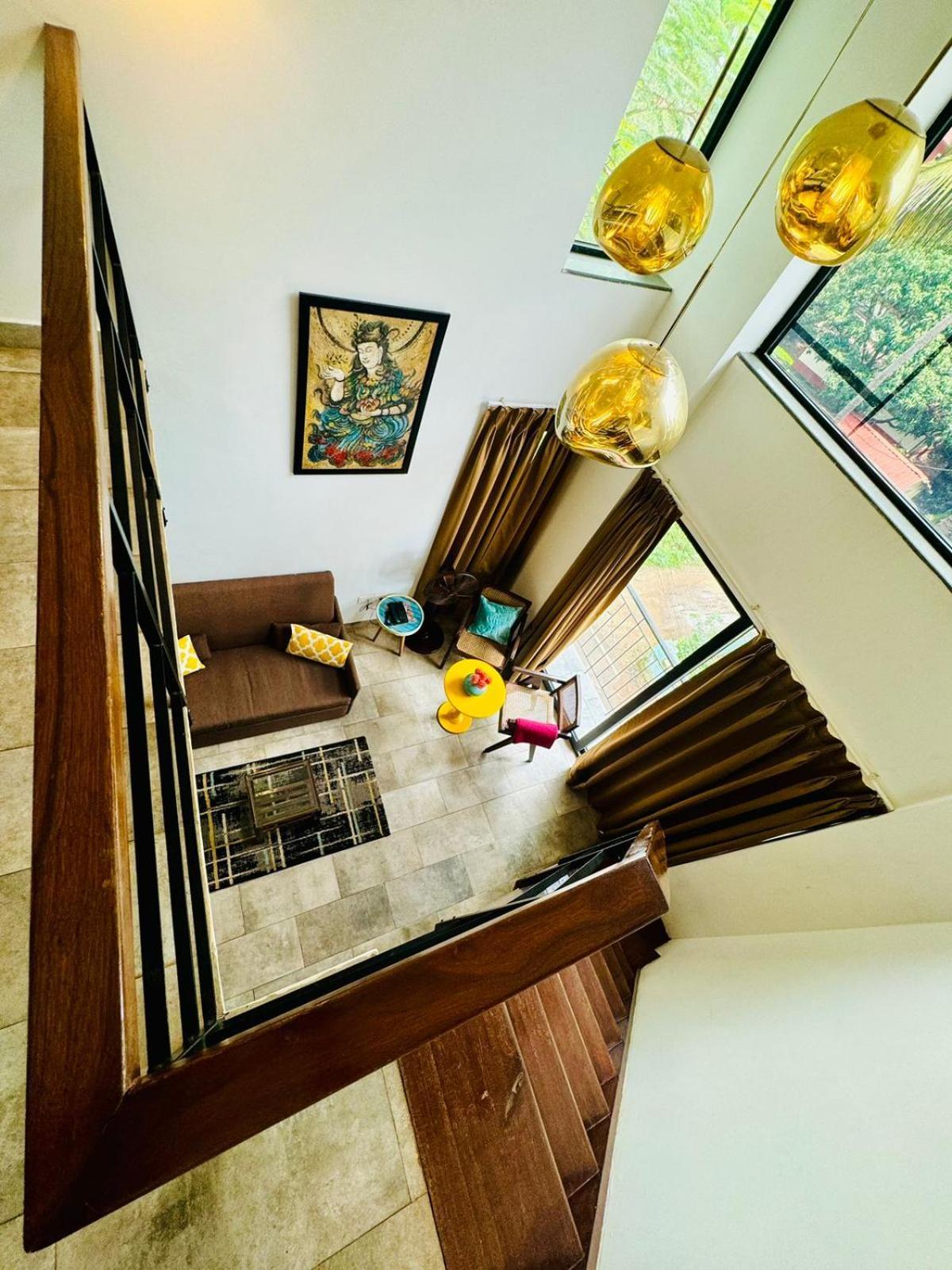 Half Hotel, กาลังกูติ ภายนอก รูปภาพ