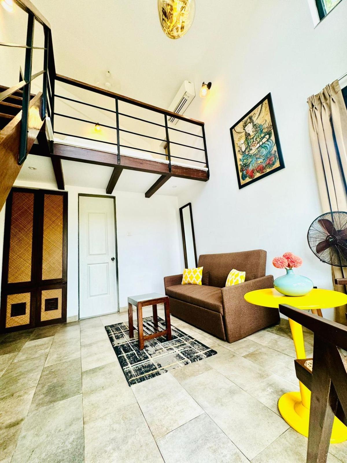 Half Hotel, กาลังกูติ ภายนอก รูปภาพ