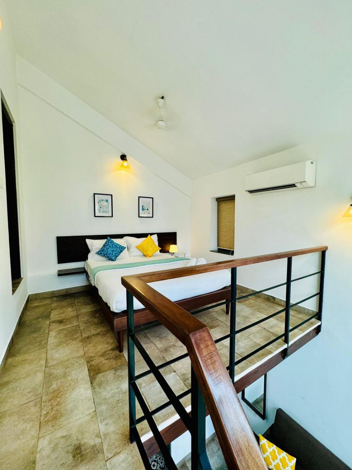 Half Hotel, กาลังกูติ ภายนอก รูปภาพ