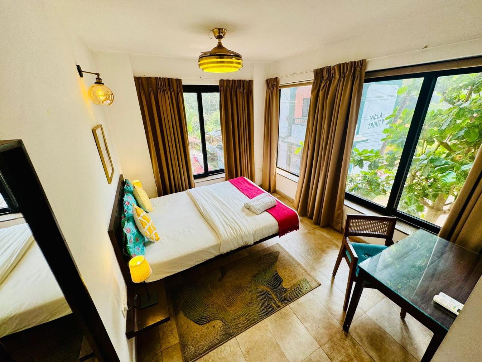 Half Hotel, กาลังกูติ ภายนอก รูปภาพ
