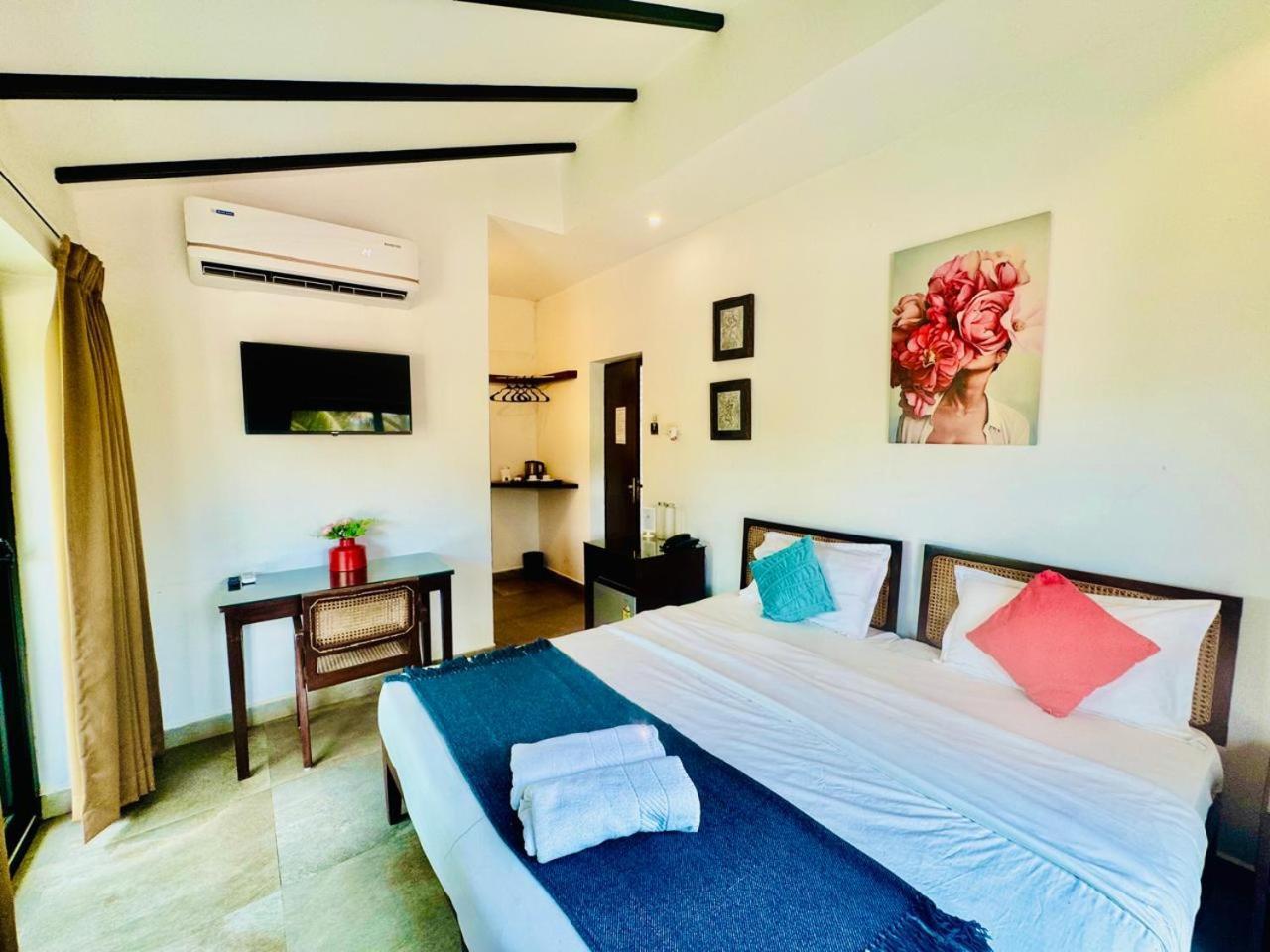 Half Hotel, กาลังกูติ ภายนอก รูปภาพ